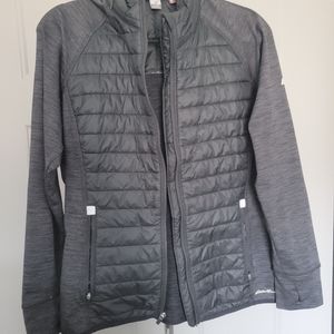 Eddie Bauer Zip Up